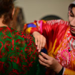 PRAVDA VOSTOKA NEWSPAPER: KHAN ATLAS DREAMS