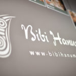 RADIO OCK POP TOCK: Interview with Muhayo Alieva