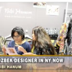 Empowering Women Abroad at Home