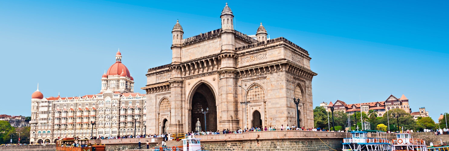 Bibi Hanum in Mumbai