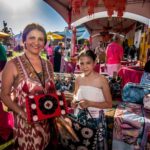 BIBI HANUM IN LONDON – JULY 23-28, 2017