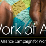 UZBEK RICHES – BIBI HANUM BRINGS IKAT TO THE MASSES