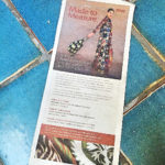 Bibi Hanum’s Participation at the International Business Festival in Liverpool