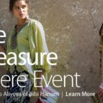 IMPAKTER MAGAZINE: Bibi Hanum Creating Autonomy for Uzbekistan’s Women