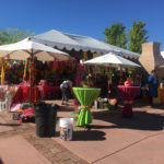 ALBUQUERQUE JOURNAL: Uzbek workshop revives traditional ikat