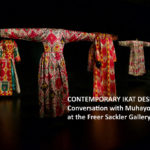 BIBI HANUM TO BE BROADCASTED ON NHK WORLD JAPAN SOON…